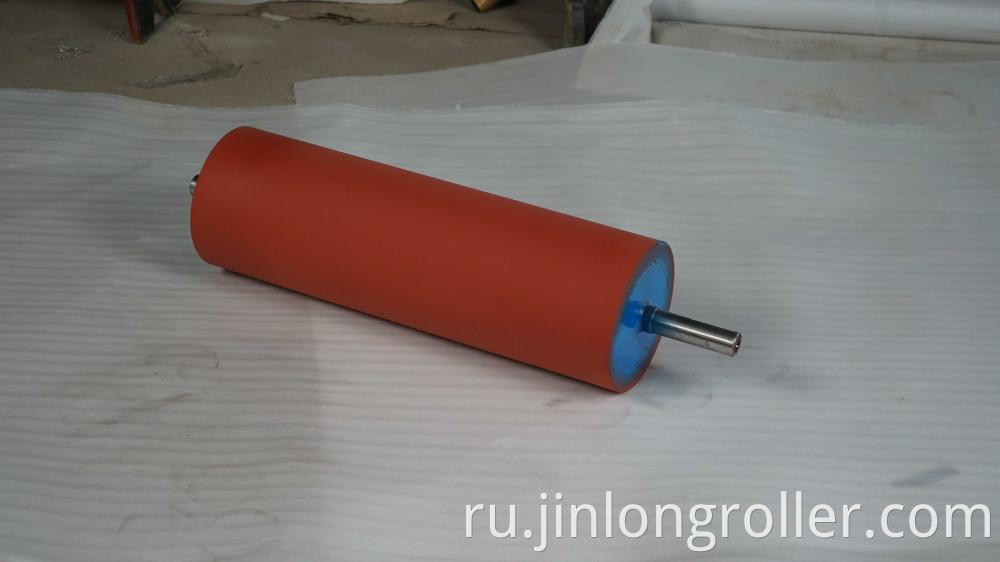 Rubber Roll for Printing